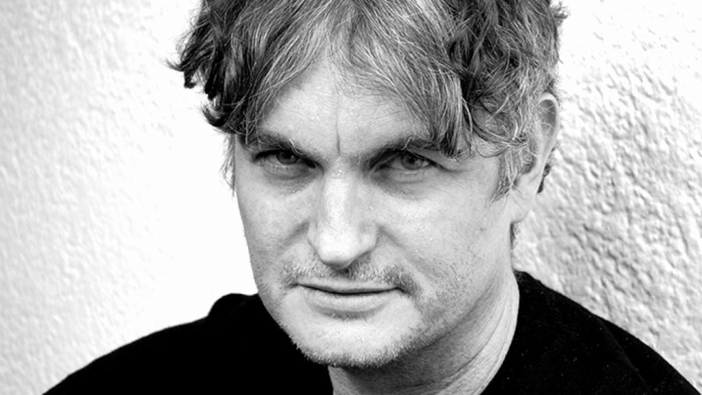 Enrique Díaz Álvarez. Foto: Mariana Díaz