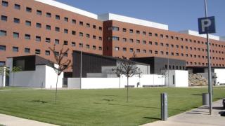 Detenido un joven ebrio por amenazar y vejar a sanitarios en el servicio de Urgencias de Ciudad Real