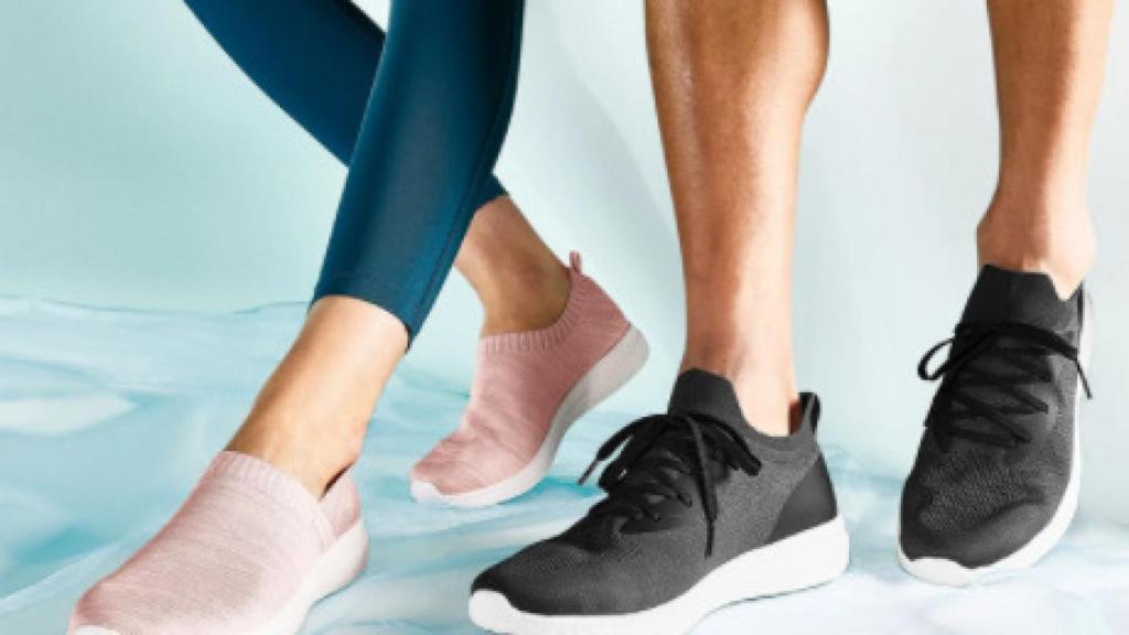 Zapatillas Ocean Bound