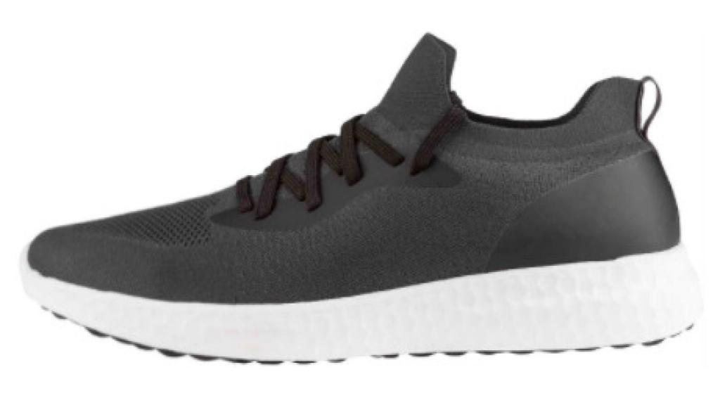 Zapatilla para hombre de Lidl