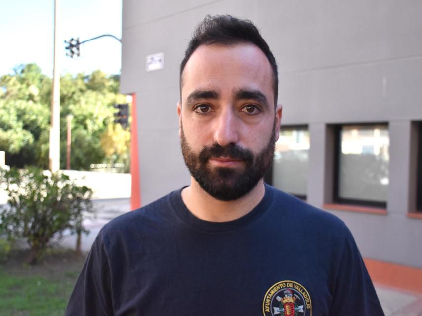 Jaime Vidal Escudero