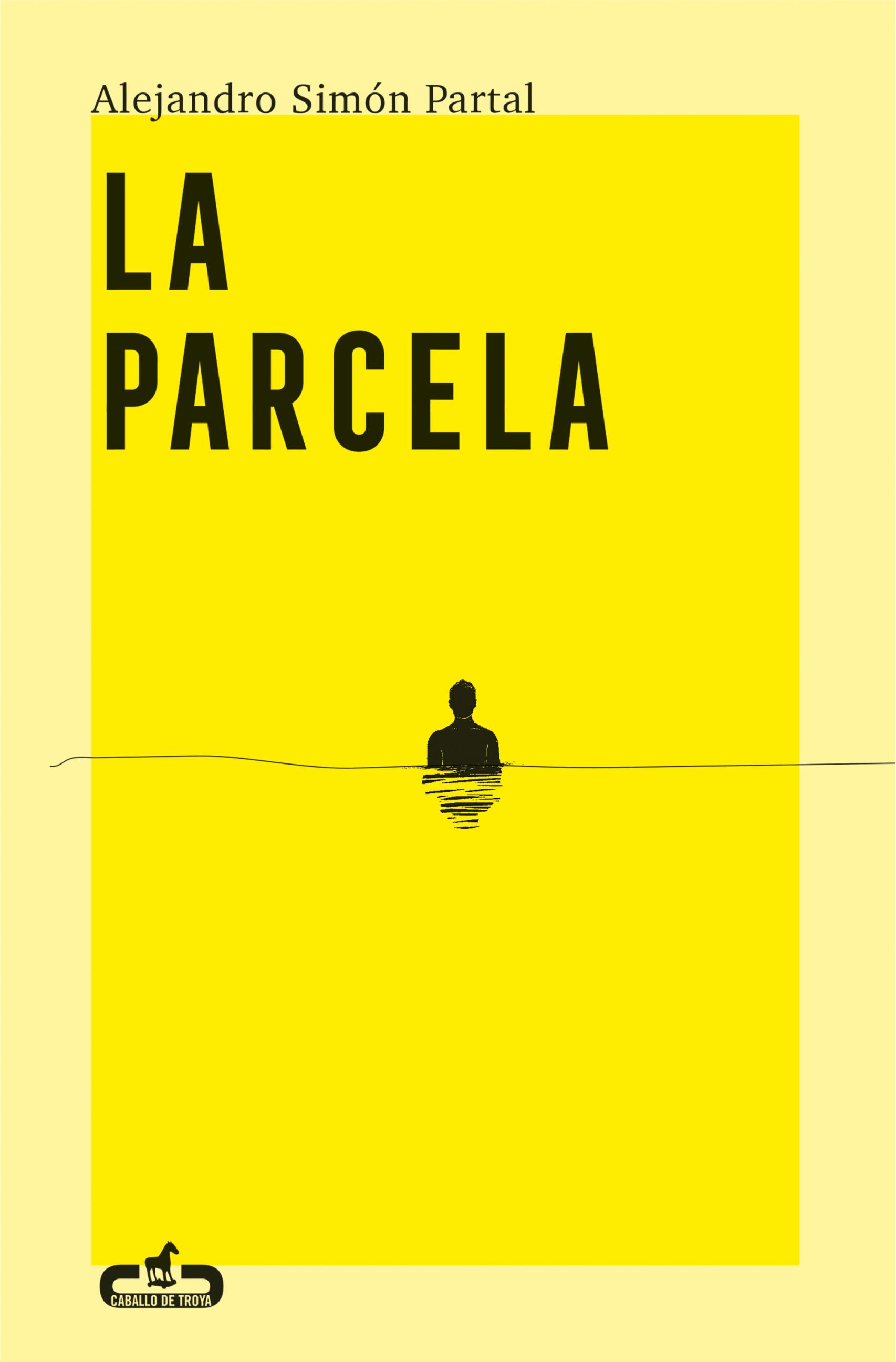 Portada de 'La parcela'.