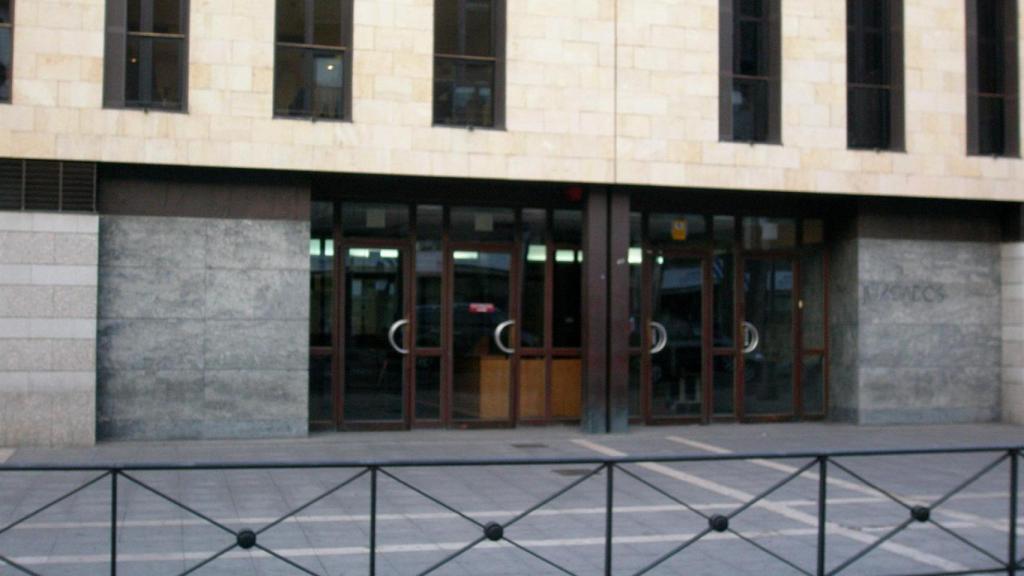 Los tres del 'club de marihuana' se enfrentan a la justicia