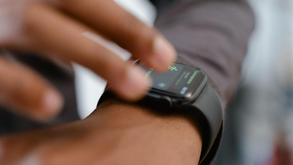 Mejores smartwatch baratos