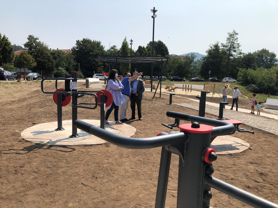 Foto: Diputación de Pontevedra