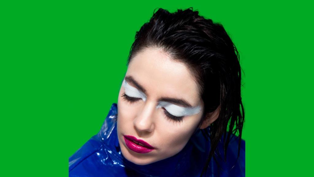 BFlecha, DJ y cantante viguesa