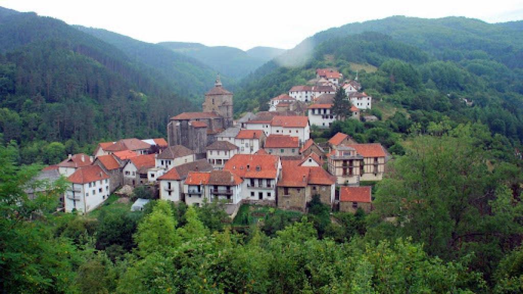 El Valle de Roncal