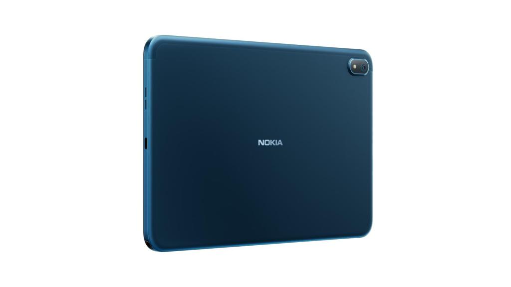 Nokia T20 trasera