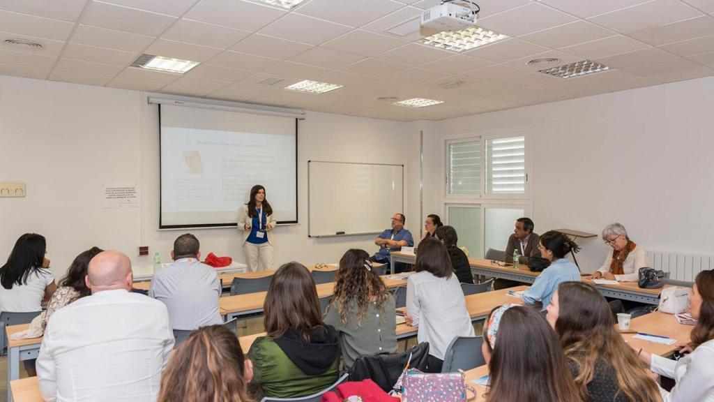 El Congreso de Enseñanza Bilingüe se celebrará en Valladolid