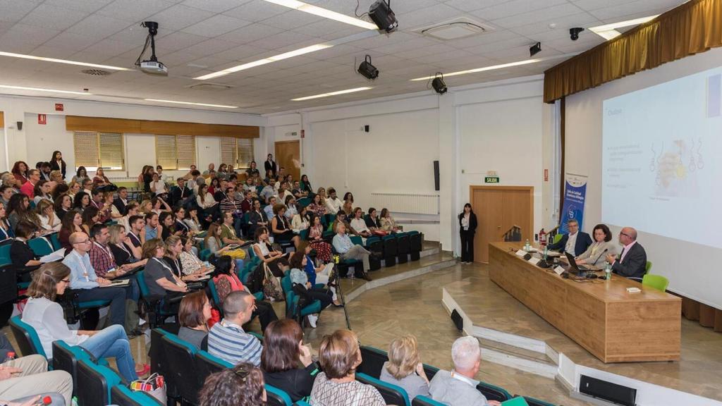 El congreso prevé la asistencia de 400 personas