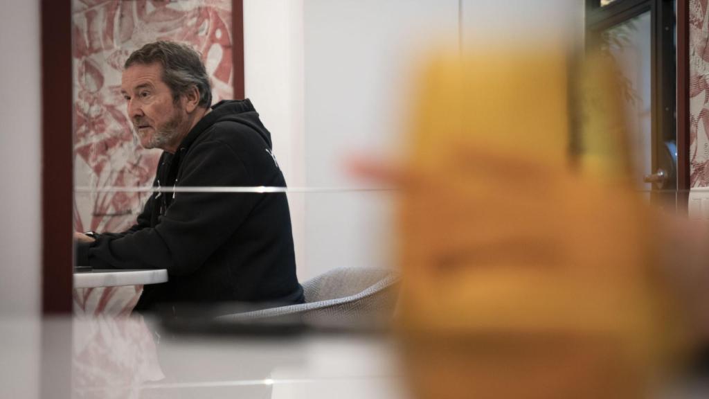 J.J Benítez acaba de publicar Mis primos, su última investigación sobre ovnis.