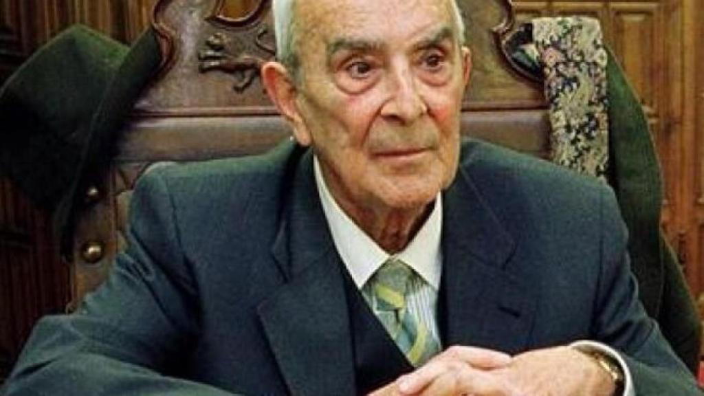 Luis Gil Fernández