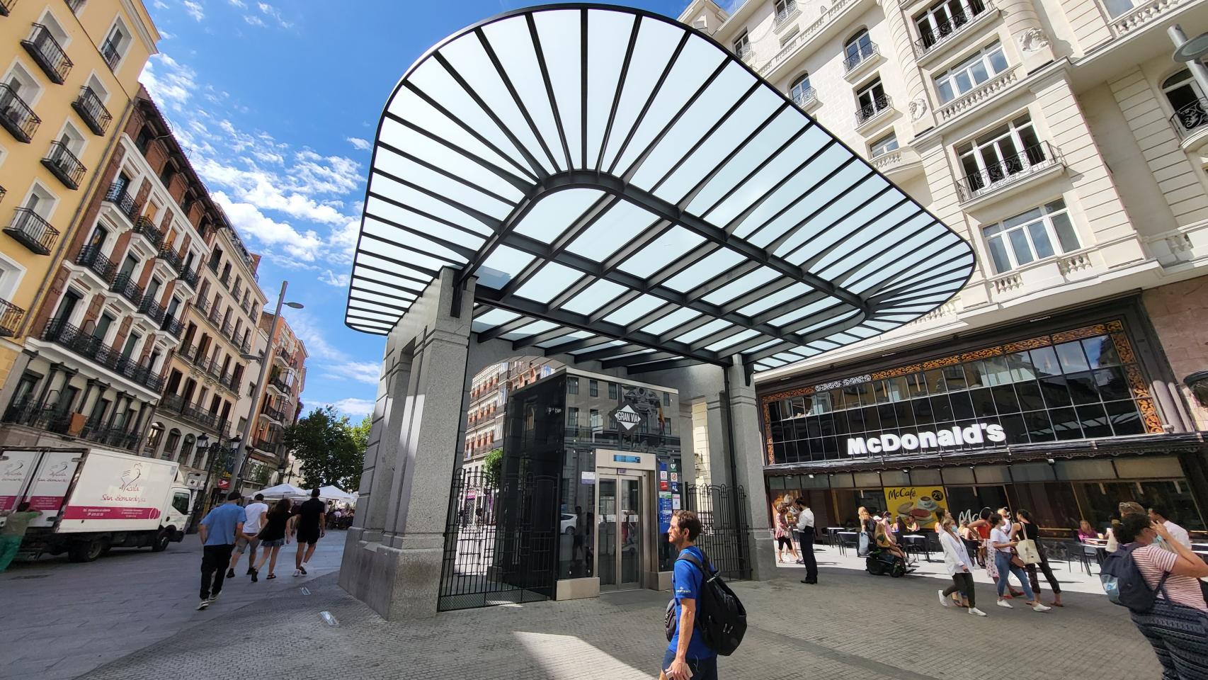 Fotogalería de fotos tomadas con el Samsung Galaxy Z Flip 3