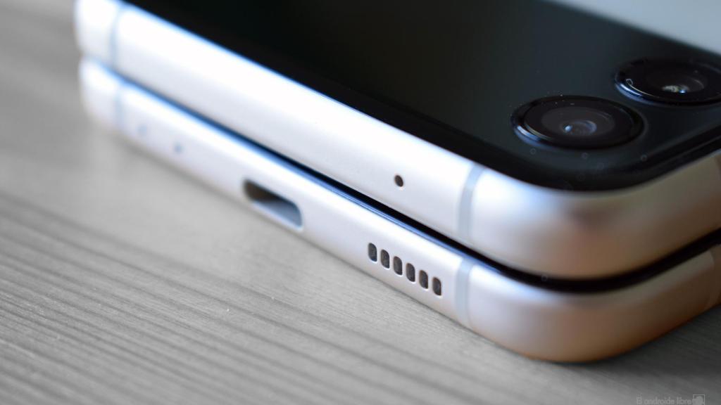 Samsung Galaxy Z Flip 3