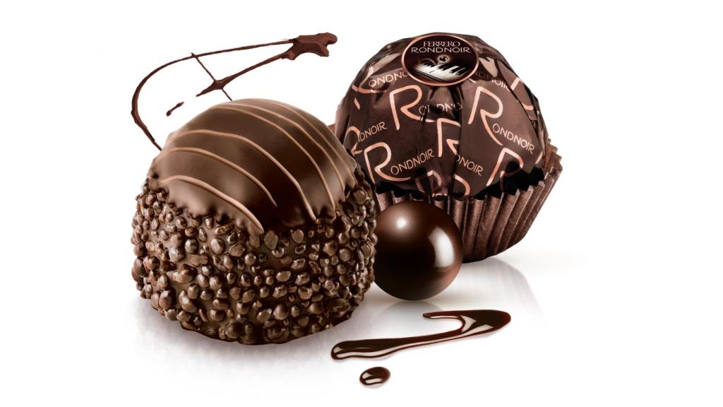 Rondnoir Ferrero