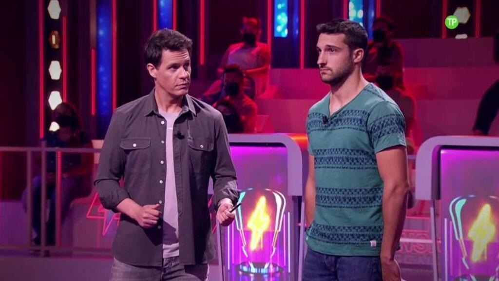 Finalizan las grabaciones de ‘Alta tensión’ y su continuidad queda en el aire