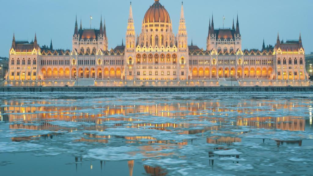 Budapest
