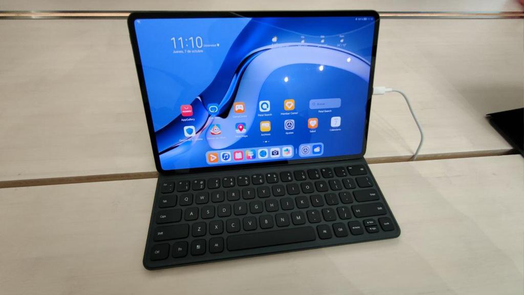 Huawei MatePad Pro