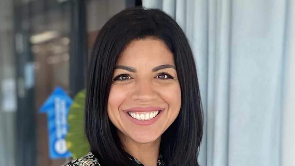 Eloísa Rodríguez, directora gerente de Rocket Lab.