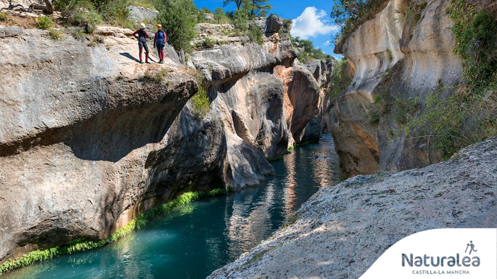 Ventano del Diablo (Serranía de Cuenca)