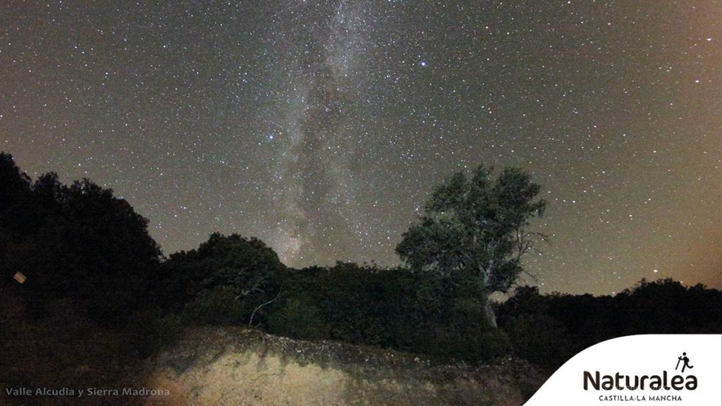 Valle de Alcudia (Ciudad Real)