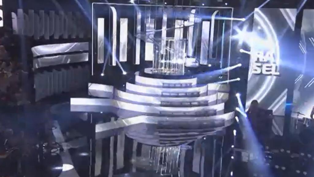 'Tu cara me suena' estrenará plató en su novena temporada.