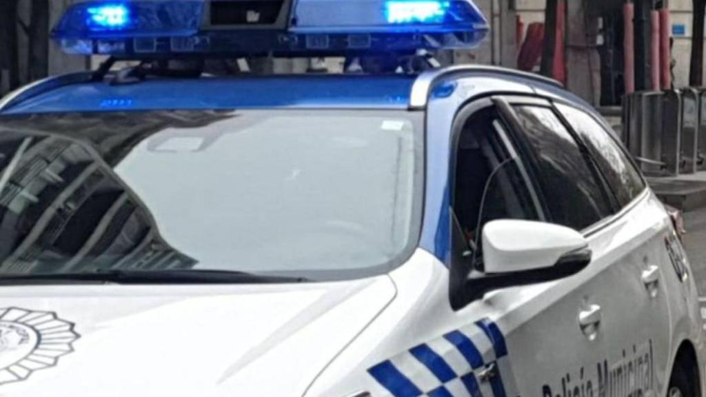 La Policía Municipal detiene a un hombre sobre el que constaba una orden de expulsión