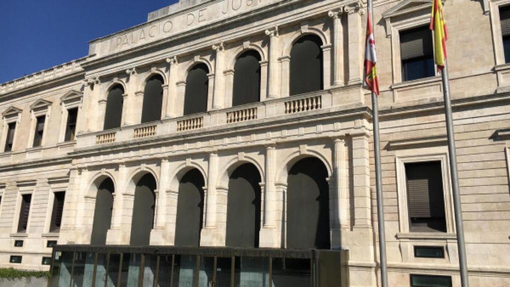 Tribunal Superior de Justicia de Castilla y León