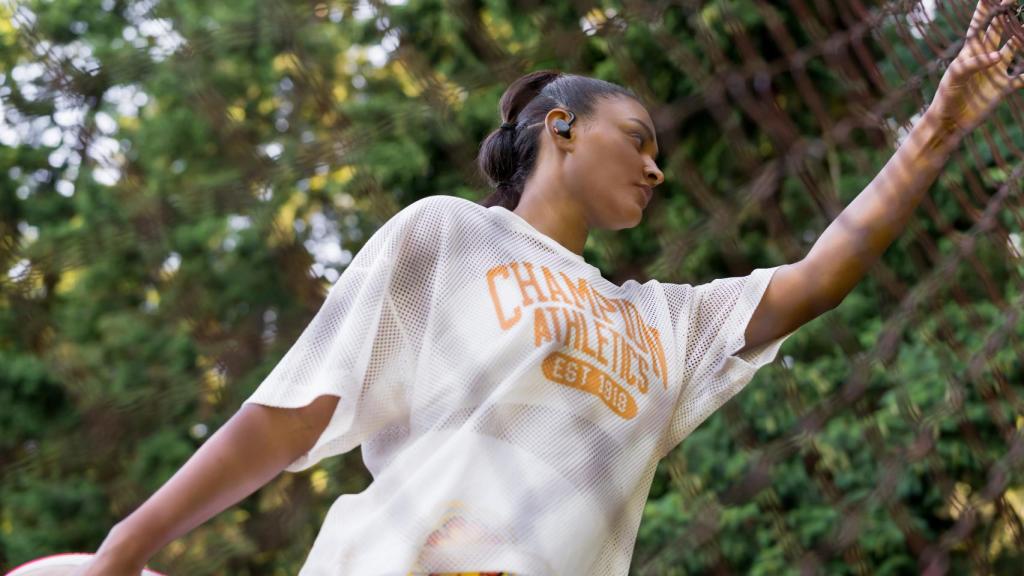 Skullcandy Push Active