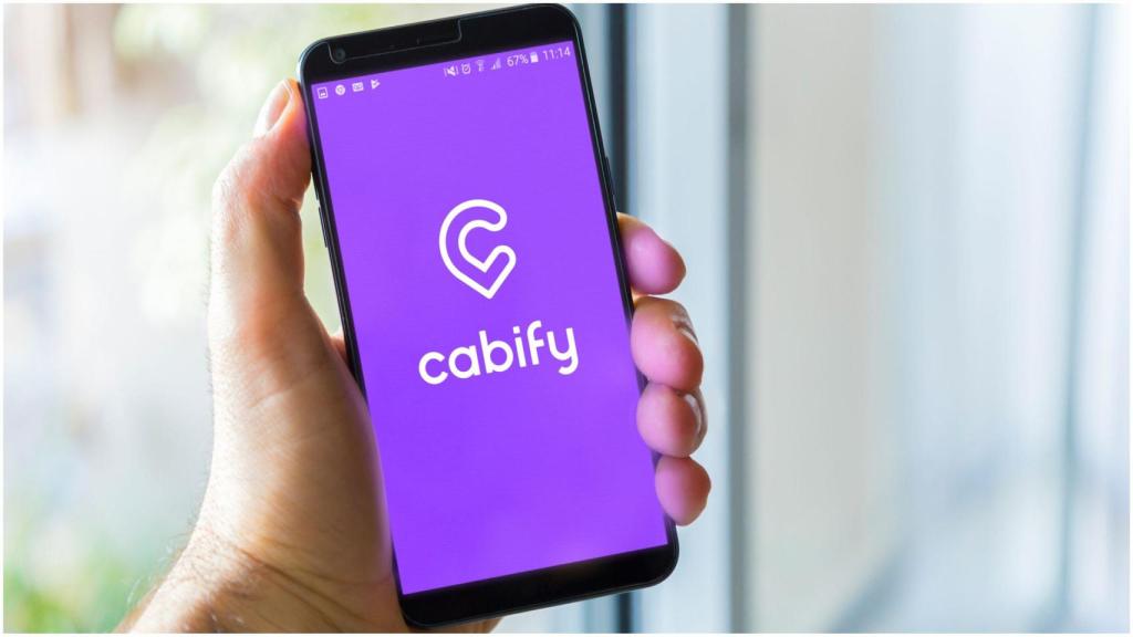 Cabify.