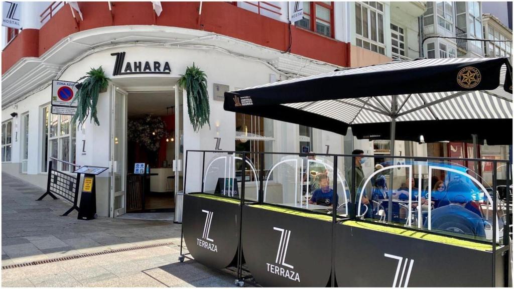 La reforma recuperará espacio para las personas.