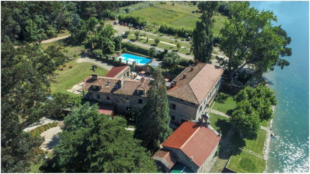 Imagen de archivo de las instalaciones.