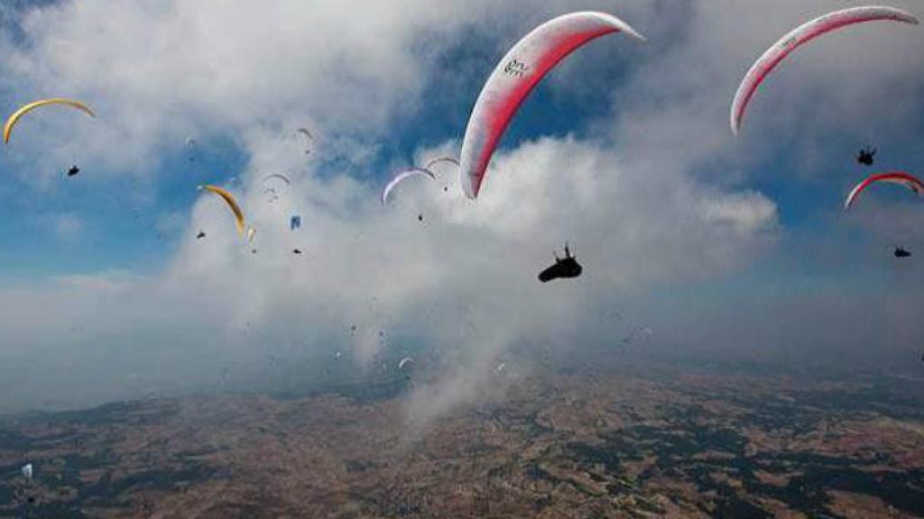 Sierra de Guadarrama