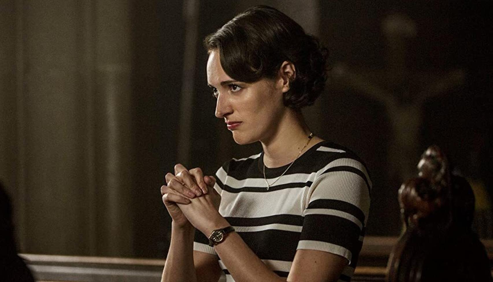 Fotograma de Fleabag.