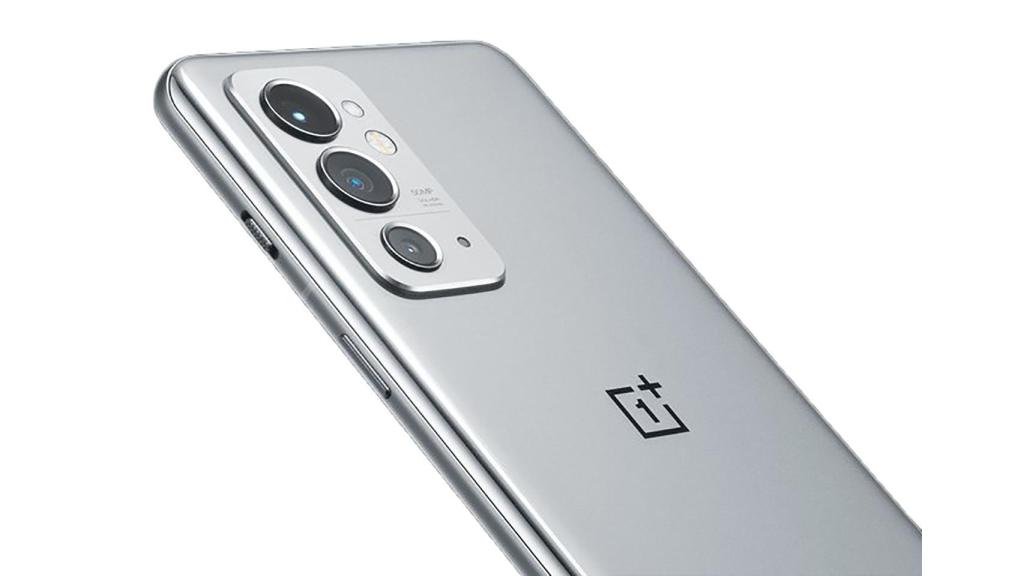El OnePlus 9 RT 5G llegará la semana que viene