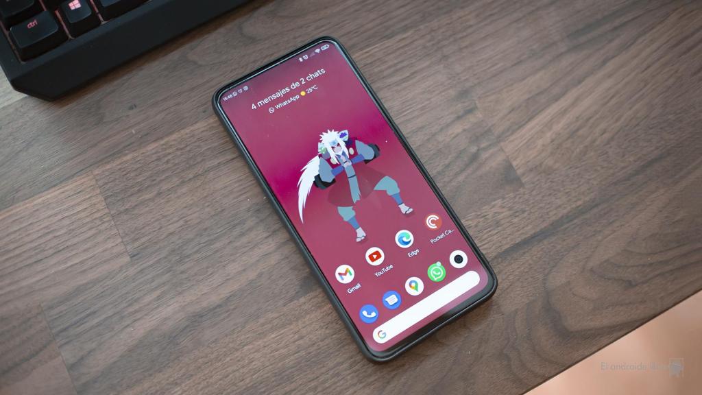 Omega Launcher, el futuro lanzador que está en desarrollo