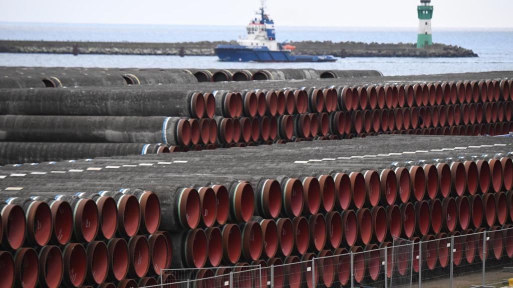 Oxford Institute cuestiona la propuesta de una compra conjunta de gas por parte de Europa