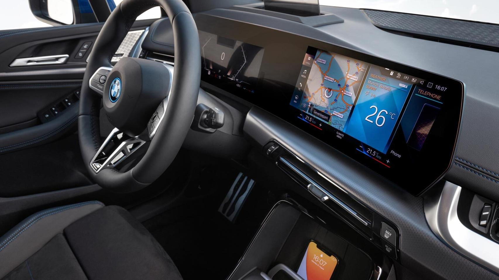 BMW Serie 2 Active Tourer