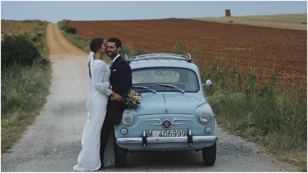 El ferrolano ha sido galardonado por tercer año consecutivo.