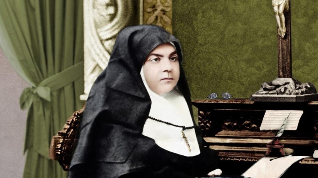 Santa María Soledad.