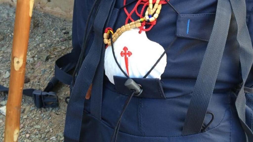 Cada cual sabrá cuál es el motivo que se esconde en su interior para recorrer la senda.