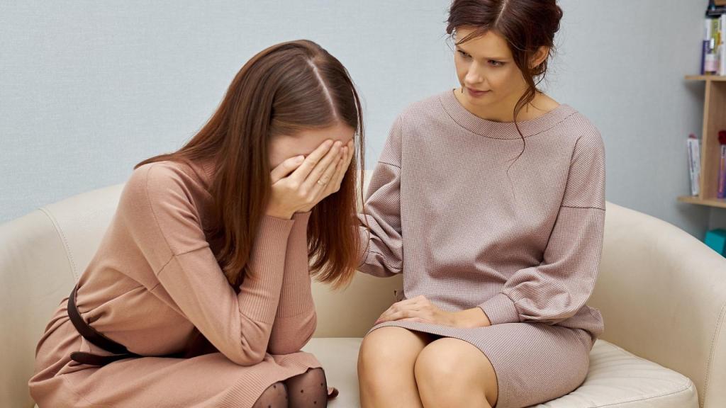 Comisiones Obreras reclama al Consell más personal e infraestructuras en salud mental