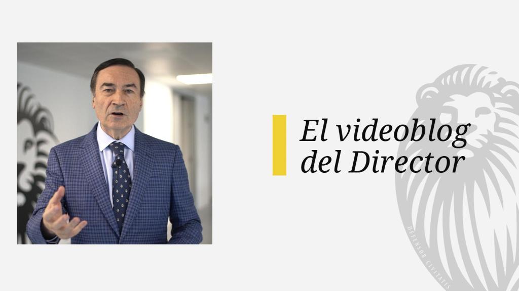 Abascal contra la ONU, Sánchez se frota las manos