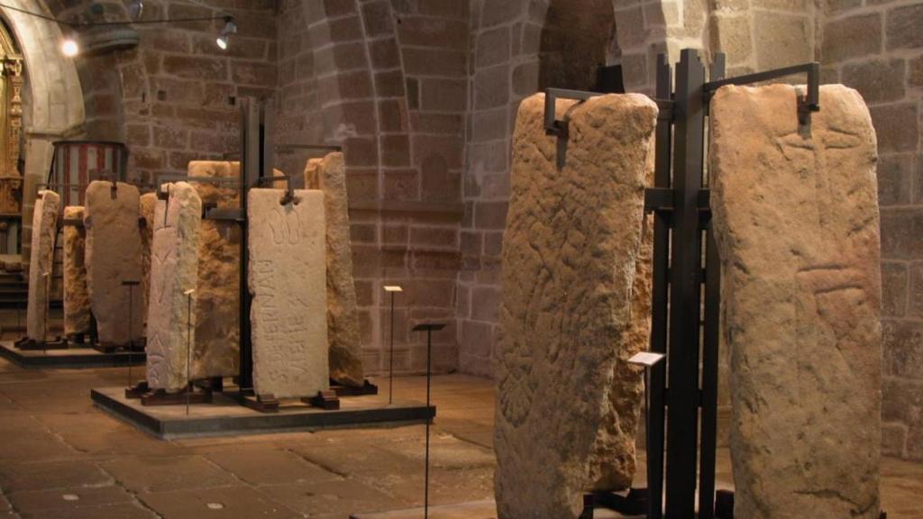 Noia (A Coruña) celebrará un simposio sobre crimen y misterio el próximo 25 de noviembre