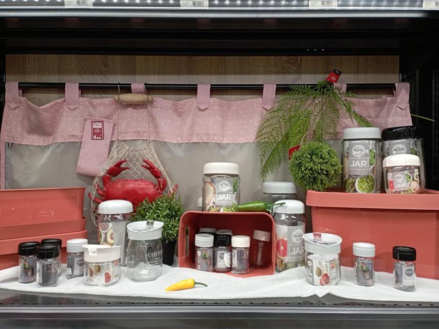 Fotografía en interior iluminado con el Redmi 10