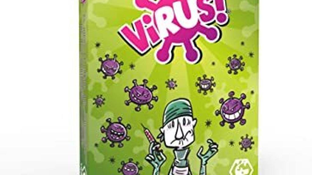 Virus