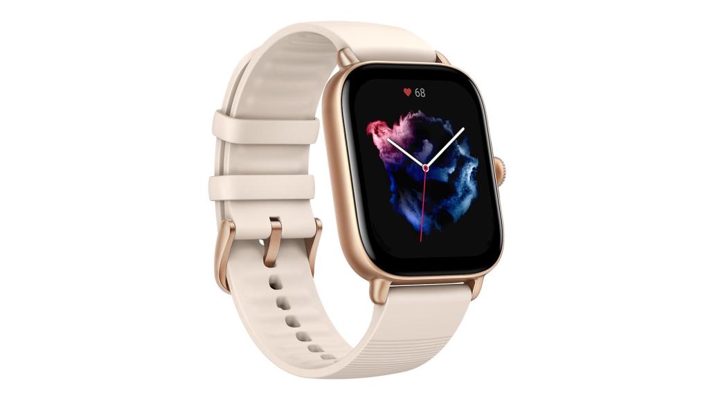 Amazfit GTS 3 blanco