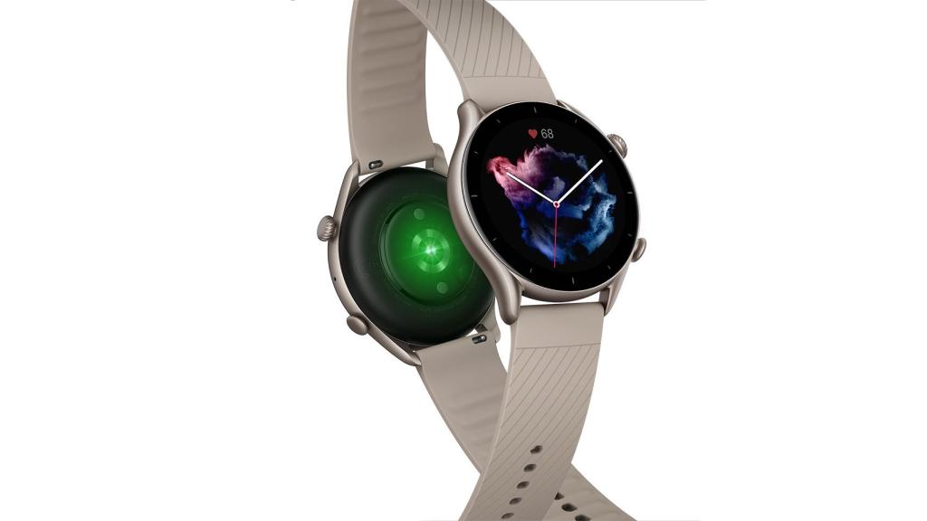 Amazfit GTR 3