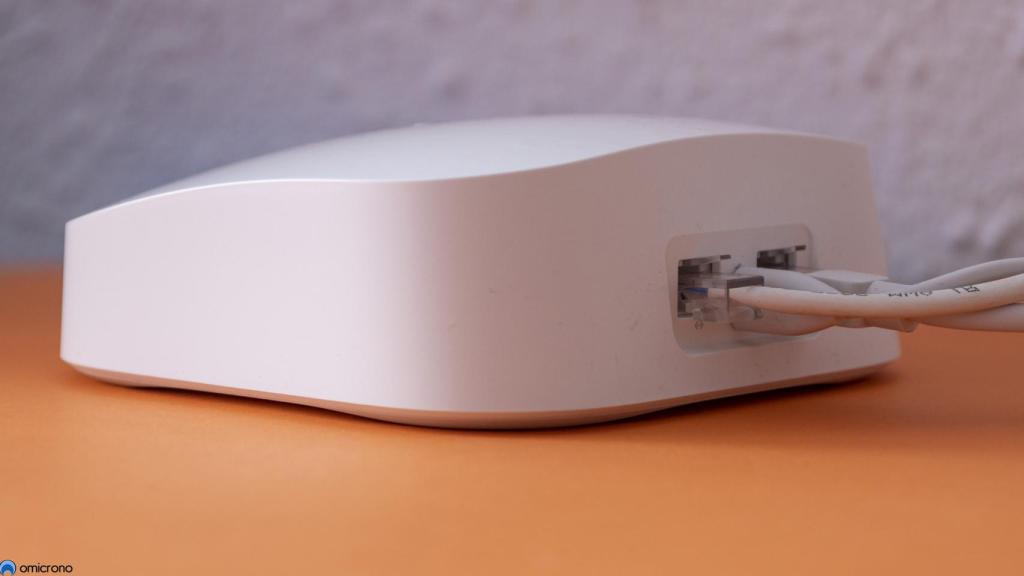 eero Pro 6