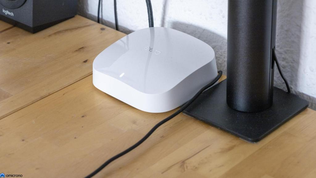 eero Pro 6